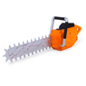 Picture of Resident Evil Chainsaw Mania Cosplay Chain Saw mp004466