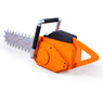 Picture of Resident Evil Chainsaw Mania Cosplay Chain Saw mp004466