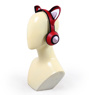 Picture of Tekken Chloe Cosplay Headset  mp004467