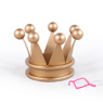 Picture of One Piece Sugar Cosplay Crown and Goggles mp004482