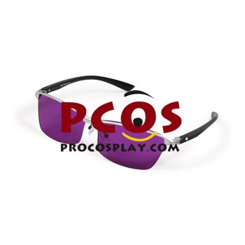 Picture of Macross Frontier Brera Sterne Cosplay Glasses mp004492