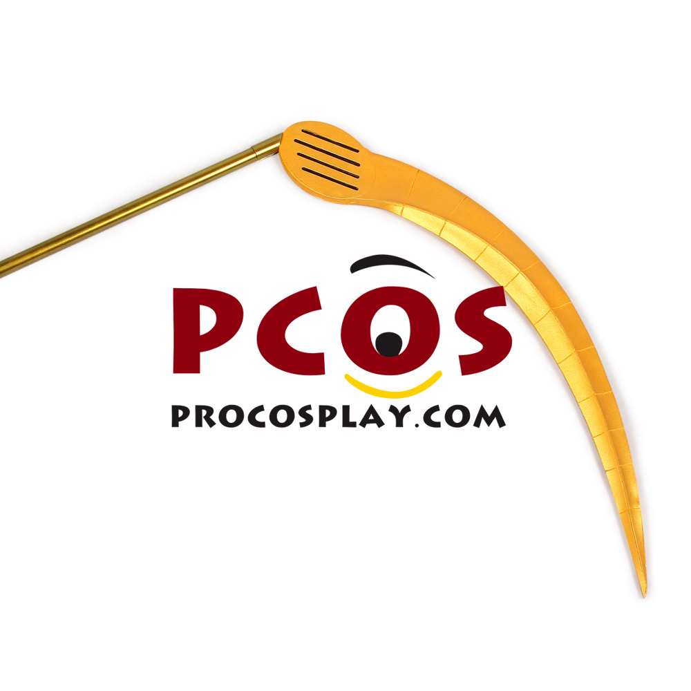 Let It Die Uncle Death Cosplay Scythe mp004493 Best Profession