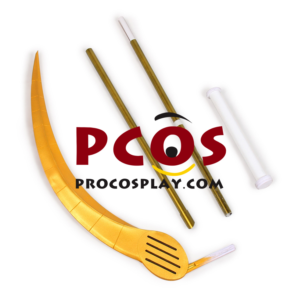 Let It Die Uncle Death Cosplay Scythe mp004493 Best Profession