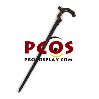 Devil May Cry V Vitale Cosplay Cane mp004494 - Best Profession Cosplay  Costumes Online Shop