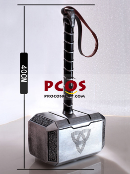 Picture of Thor: The Dark World Thor Cosplay Hammer Mjolnir mp001250