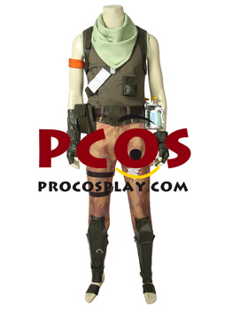 Picture of Fortnite Jones Cosplay Costume mp004956