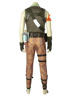 Picture of Fortnite Jones Cosplay Costume mp004956