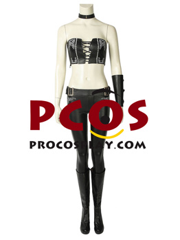 Picture of Devil May Cry 5 Trish Game Cosplay Costume mp004961