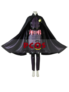 Picture of Kick Ass Hit-Girl Cosplay Costume mp004962