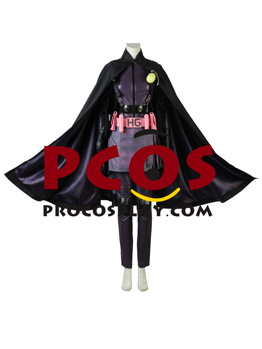 Picture of Kick Ass Hit-Girl Cosplay Costume mp004962