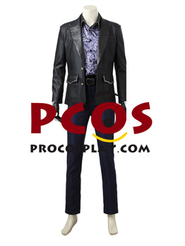 Picture of Final Fantasy XV Ignis Stupeo Scientia Cosplay Costume mp004974