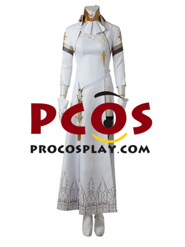 Picture of NieR:Automata Commander Cosplay Costume mp004977