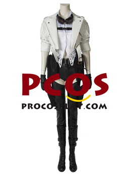 Picture of Devil May Cry 5 Lady Cosplay Costume mp004993