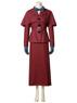 Picture of Mary Poppins Mary Cosplay Costume mp004994