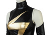 Picture of First Generation Carol Danvers Comic Cosplay Costume mp004997