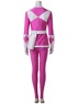 Image de Mighty Morphin Power Rangers Kimberly Cosplay Costume mp004998