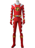 Picture of Mighty Morphin Power Rangers  Dino Thunder Conner McKnight Cosplay Costume mp005000