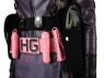 Picture of Kick Ass Hit-Girl Cosplay Costume mp004962