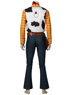 Imagen del disfraz de Cosplay de Toy Story Woody mp005004