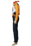 Bild von Toy Story Woody Cosplay Kostüm mp005004