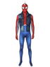 Picture of Spider-Man Spider-Punk Hobart Brown Cosplay Costume mp005007