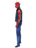 Picture of Spider-Man Spider-Punk Hobart Brown Cosplay Costume mp005007