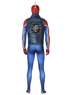 Picture of Spider-Man Spider-Punk Hobart Brown Cosplay Costume mp005007