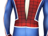 Picture of Spider-Man Spider-Punk Hobart Brown Cosplay Costume mp005007