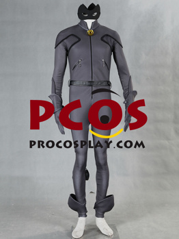 Miraculous Ladybug Adrien Première Génération Chat Noir Cosplay Costume  mp005088 - Meilleur Profession Cosplay Costumes Boutique en ligne