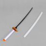 Picture of Demon Slayer: Kimetsu no Yaiba Rengoku Kyoujurou Cosplay Sword mp005095