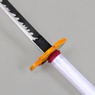 Picture of Demon Slayer: Kimetsu no Yaiba Rengoku Kyoujurou Cosplay Sword mp005095