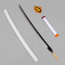 Picture of Demon Slayer: Kimetsu no Yaiba Rengoku Kyoujurou Cosplay Sword mp005095