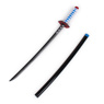 Picture of Demon Slayer: Kimetsu no Yaiba Tomioka Giyuu Cosplay Sword mp005097