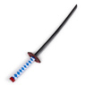 Picture of Demon Slayer: Kimetsu no Yaiba Tomioka Giyuu Cosplay Sword mp005097