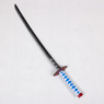 Picture of Demon Slayer: Kimetsu no Yaiba Tomioka Giyuu Cosplay Sword mp005097