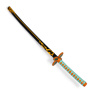 Picture of Demon Slayer: Kimetsu no Yaiba Shinobu Kocho Cosplay Sword mp005098