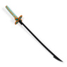 Picture of Demon Slayer: Kimetsu no Yaiba Shinobu Kocho Cosplay Sword mp005098