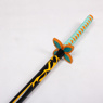 Picture of Demon Slayer: Kimetsu no Yaiba Shinobu Kocho Cosplay Sword mp005098