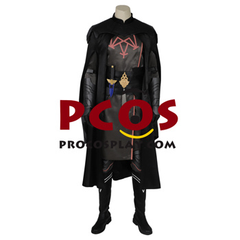 Picture of Fire Emblem: Three Houses Byleto Cosplay Costume mp005120