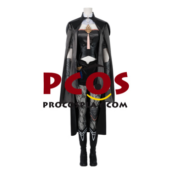 Immagine di Fire Emblem: Three Houses Byleth Cosplay Costume mp005121