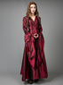 Picture of Ready to Ship Melisandre Red Robe Witch Court Dress Cosplay Costume mp005074