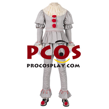 Picture of It: Capitolo due Costume cosplay di Pennywise mp005123