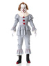 Bild des versandfertigen Stephen Kings It Pennywise Cosplay-Kostüms mp005122