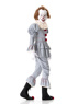 Bild des versandfertigen Stephen Kings It Pennywise Cosplay-Kostüms mp005122