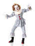 Изображение Готово к отправке Стивен Кингс Это Pennywise Cosplay Costume mp005122