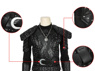 Immagine di The Witcher Witcher Geralt Cosplay Costume mp005130