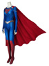 Picture of Supergirl 5 Kara 3D Printing Version Cosplay Costume mp005131