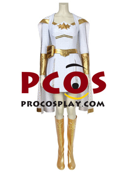 Image de The Boys Starlight Cosplay Costume mp005132