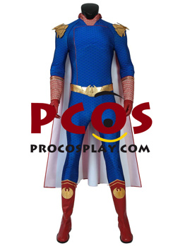 Picture of Ready to Ship The Boys Homelander Cosplay Costume mp005133