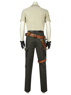 Picture of Jumanji: Welcome to the Jungle Dr. Smolder Bravestone Cosplay Costume mp005134
